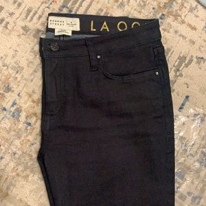 Kate Spade Broom street Ankle Jeans. Size 28.